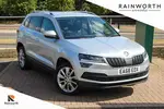2018 Skoda Karoq