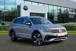 2024 Volkswagen Tiguan Allspace