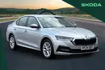 2024 Skoda Octavia