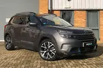 2021 Citroen C5 Aircross