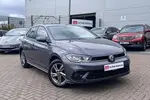 2022 Volkswagen Polo