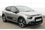 2021 Citroen C3