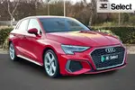 2020 Audi A3