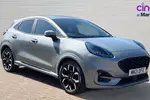 2021 Ford Puma