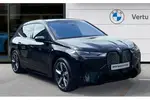2022 BMW iX