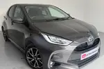 2022 Toyota Yaris