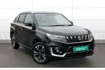 2022 Suzuki Vitara