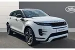 2023 Land Rover Range Rover Evoque