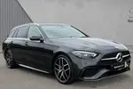 2025 Mercedes-Benz C-Class Estate