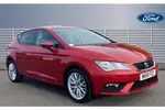 2019 SEAT Leon