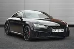 2022 Audi TT S