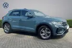 2022 Volkswagen T-Roc