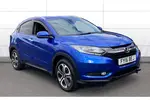 2016 Honda HR-V