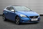 2018 Volvo V40