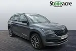 2019 Skoda Kodiaq
