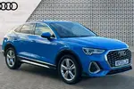 2023 Audi Q3