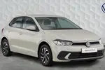 2023 Volkswagen Polo