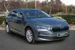 2024 Skoda Octavia