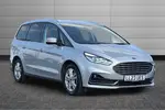 2023 Ford Galaxy