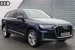 2023 Audi Q7