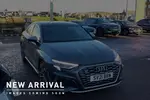 2021 Audi A3