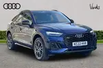 2022 Audi Q5 Sportback