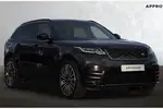 2020 Land Rover Range Rover Velar