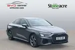 2020 Audi A3