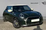 2022 MINI Electric