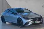 2025 Mercedes-Benz EQE
