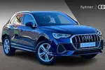 2021 Audi Q3