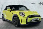 2023 MINI Convertible