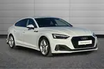 2024 Audi A5 Sportback