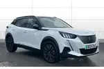 2021 Peugeot e-2008