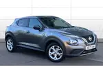 2021 Nissan Juke