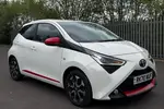 2020 Toyota Aygo