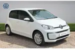 2022 Volkswagen Up