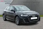 2025 Audi A1