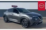 2025 Nissan Juke