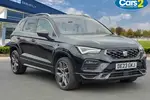 2023 SEAT Ateca