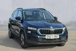 2023 Skoda Karoq