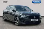 2023 Vauxhall Corsa