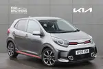 2023 Kia Picanto