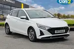 2023 Hyundai i20