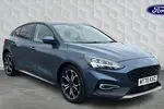 2020 Ford Focus Active