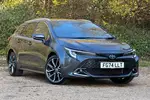 2024 Toyota Corolla Touring Sport