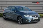 2022 SEAT Ibiza