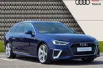 2023 Audi A4