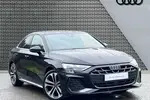 2024 Audi A3 Saloon