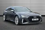 2022 Audi RS6
